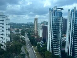 Gramercy Park (D10), Condominium #557732271